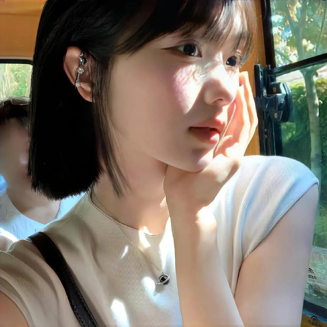 未来少女